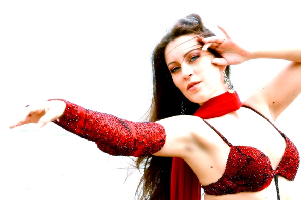 Tiziana Brunetti Talia
