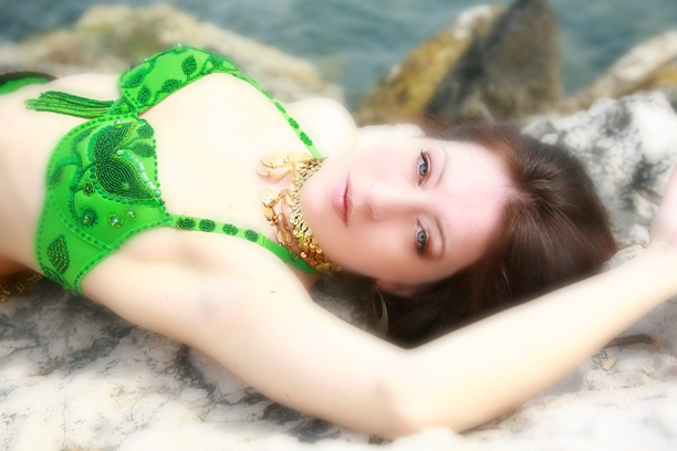 Tiziana Brunetti Talia